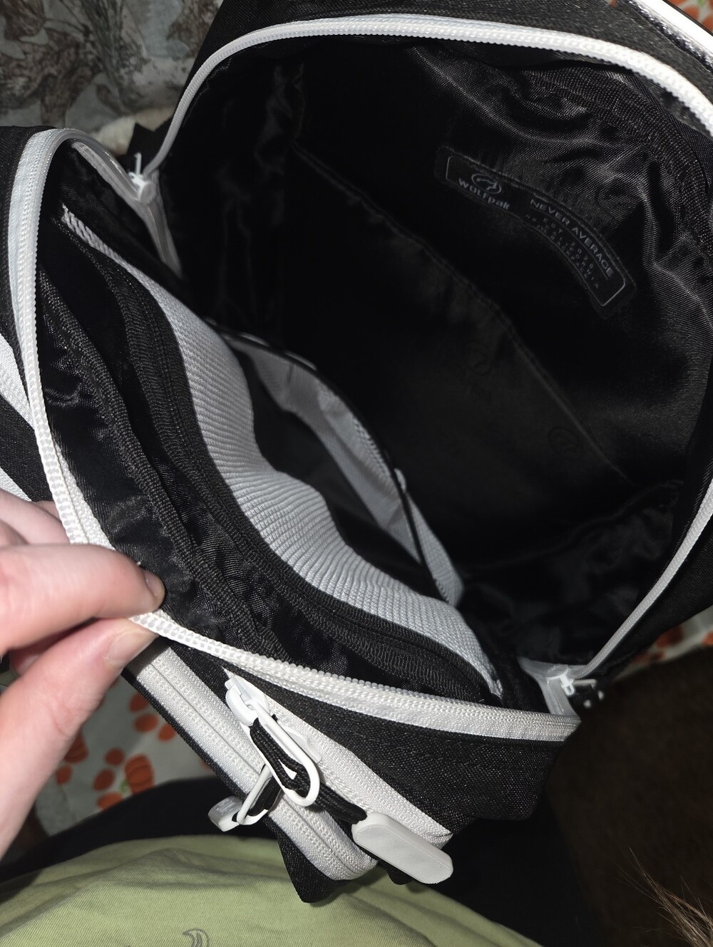 25L Wolfpak Backpack - Picture 5 of 11
